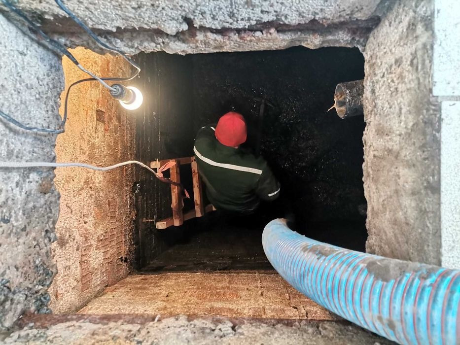 Илосос Днепр.Ручная чистка.Профессиональный подход. Дніпро - зображення 1