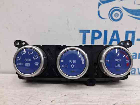Блок управления кондиционером Mitsubishi L200 2006-2015 MN123598 (Арт. 74859) Київ