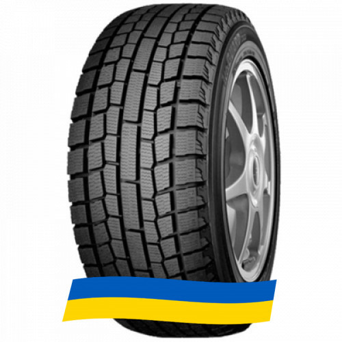 225/45 R17 Yokohama IceGUARD IG20 91Q Легкова шина Киев - изображение 2