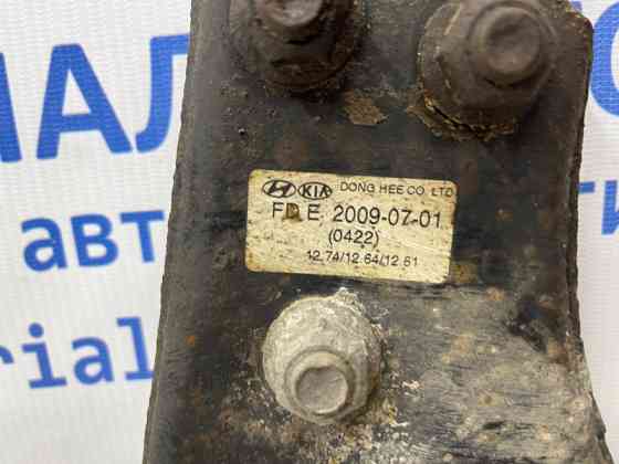 Рычаг передний нижний правый Hyundai I30 2007-2012 545012H000 (Арт. 76801) Киев