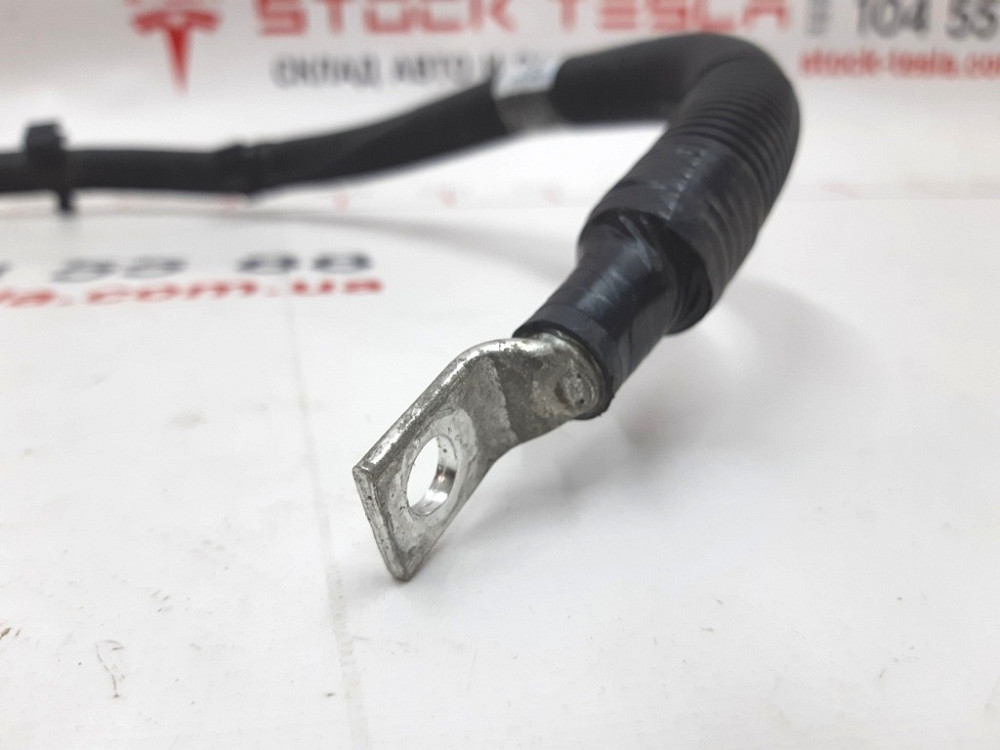 2Кабель DCDC конвертера Tesla model S, model S REST 1028941-00-P Киев - изображение 2