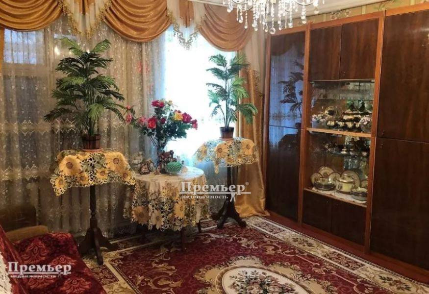 Продається будинок в районі ул.Кішіневской Одеса - зображення 3