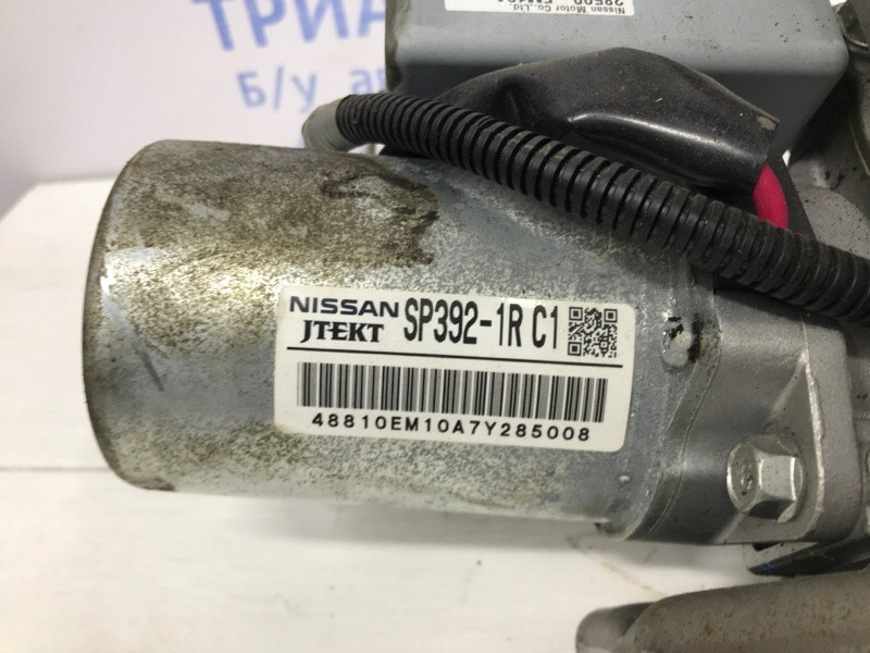 Электроусилитель Nissan Tiida 2004-2014 48820EM10A (Арт. 52386) Київ - зображення 6