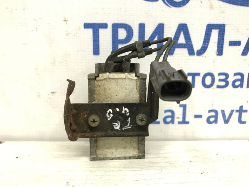 Блок управления Toyota Prado J120 3.0 DIESEL 1KDFTV 2002 (б/у) Киев - изображение 2