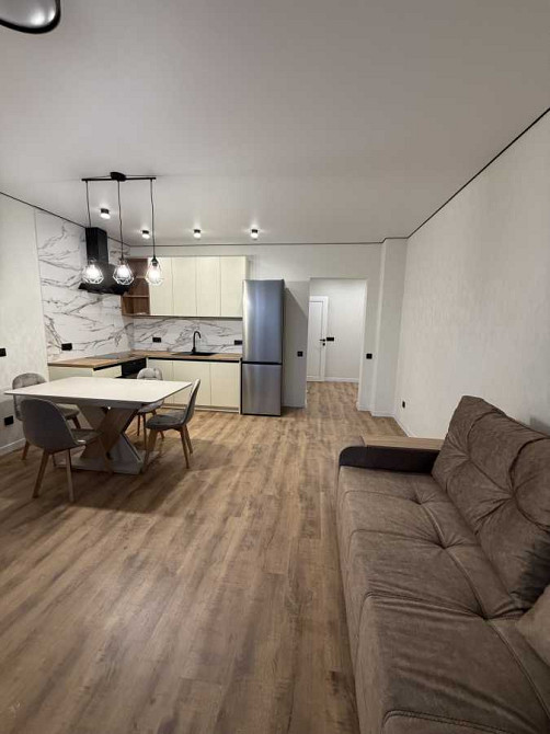 долгосрочная аренда 1-к квартира Броварский, Бровары, 15000 грн./мес. Бровари - зображення 4