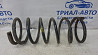 Пружина задняя SsangYong Actyon CJ 2.0 DIESEL D20DT 2005 (б/у) Київ