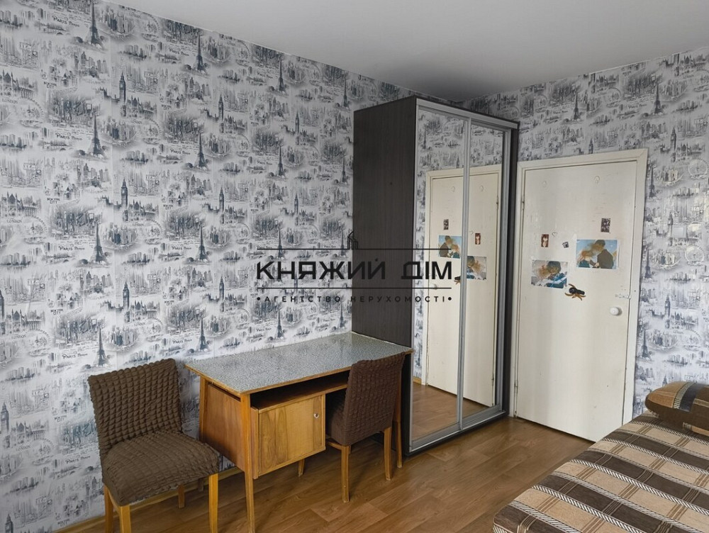 Оренда 2-кімнатної квартири, Виноградар. Код 11204309 Киев - изображение 8
