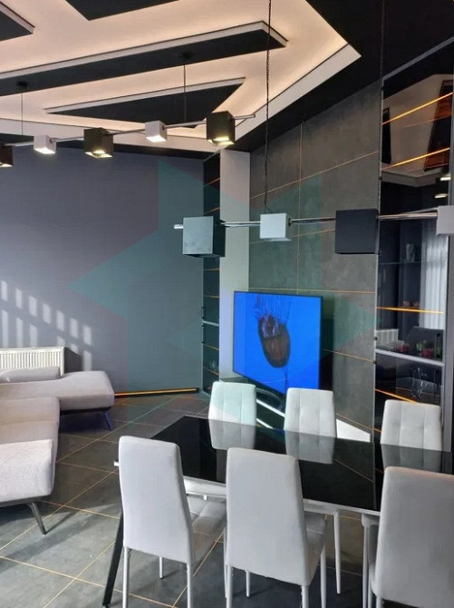 Сдам. 1-к.кв. 13/14, пр.Гагарина (Науки) 95-А Днепр - изображение 7