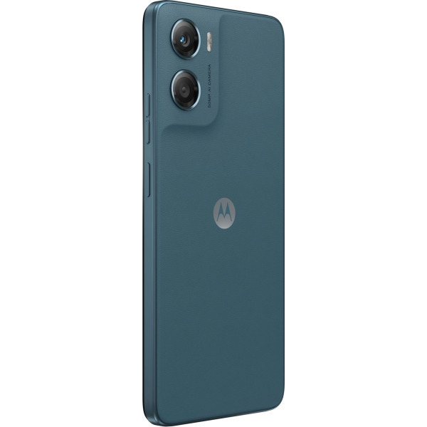 Смартфон Motorola Moto G06 4/128GB Tapestry (PBA20018RS) UA Харків - зображення 8