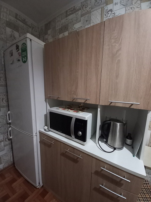 Оренда 2-кім кв, вул. М. Залізняка - Пилипенка Черкассы - изображение 7