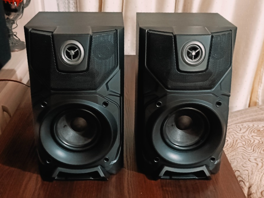 Акустична система Черкаси - зображення 2