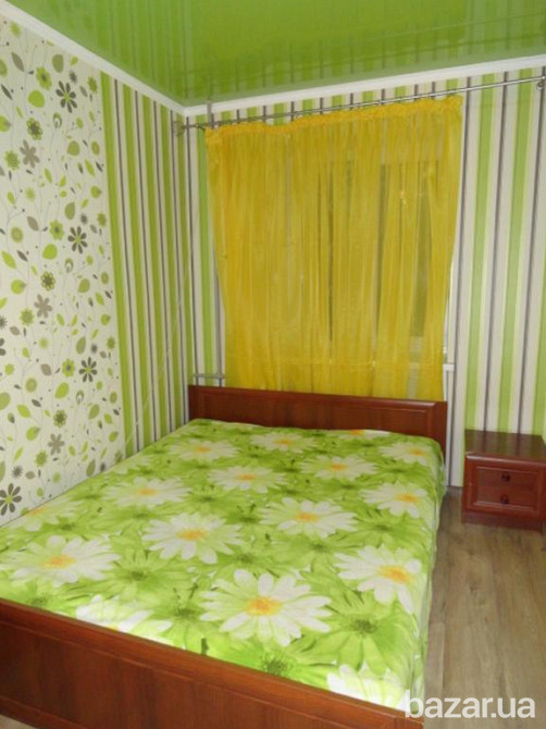 ЛУЗАНОВКА!Большая Евроквартира,10чел!Отчётные документы,варианты Одеса - зображення 7