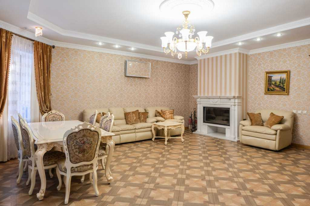 продажа 10-к дом Киево-Святошинский, Стоянка, 799000 $  - изображение 9