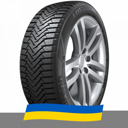 215/55 R17 Laufenn I Fit+ LW31 98V Легкова шина Киев - изображение 1