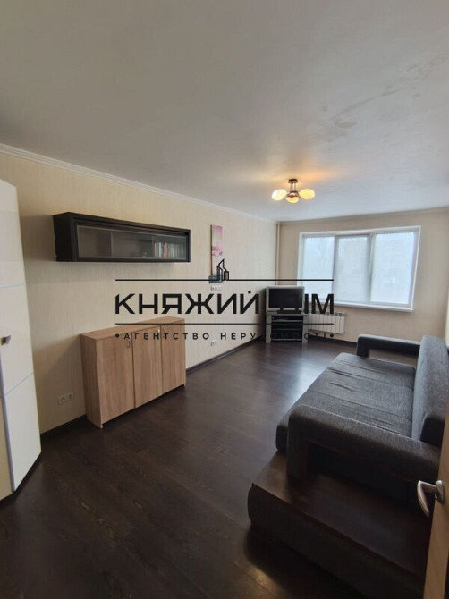 Оренда 1 кімнатної квартири по Лісовому проспекту. КОД 11202472 Київ - зображення 4