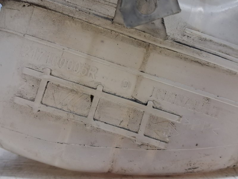 Бачок радиатора (расширительный) Renault Megane 2008-2016 217100005R (Арт. 63741) Киев - изображение 5