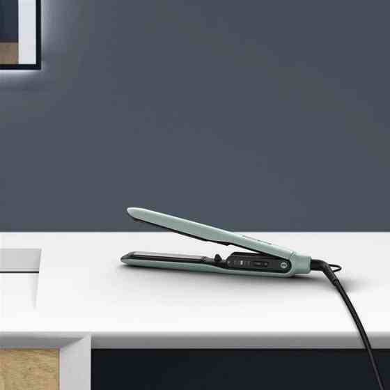Выпрямитель для волос Remington Thermoglide SF5120E0 мятный Киев