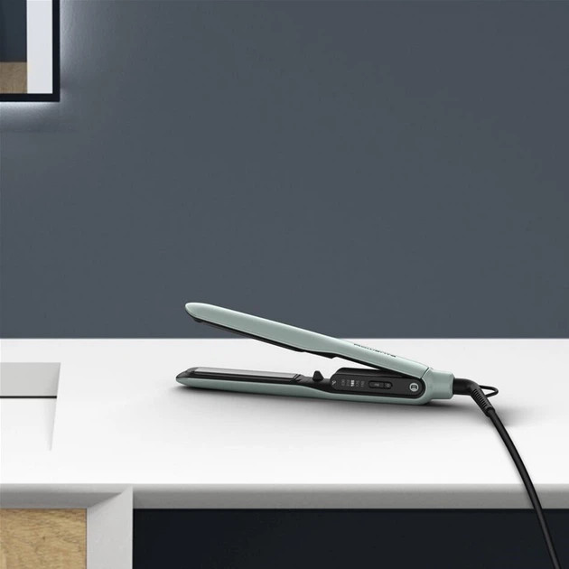 Выпрямитель для волос Remington Thermoglide SF5120E0 мятный Киев - изображение 5