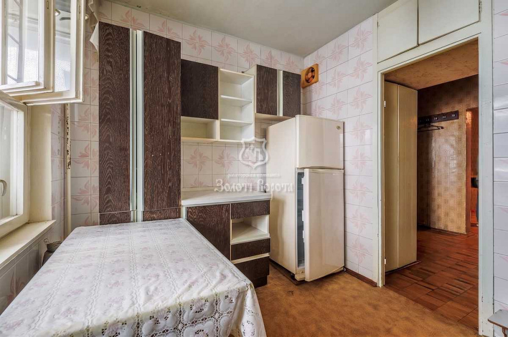 продажа 3-к квартира Киев, Дарницкий, 85000 $ Київ - зображення 9