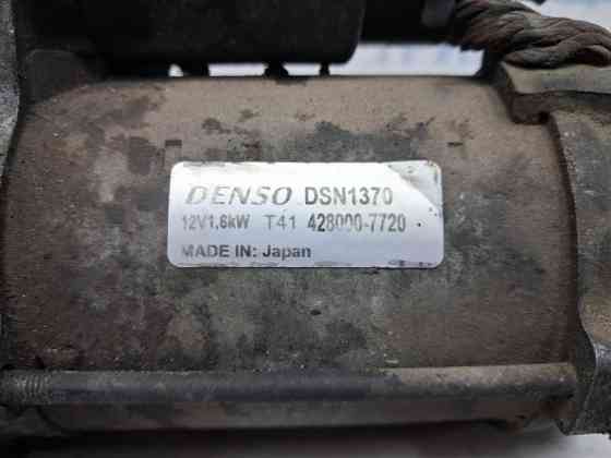 Стартер Lexus RX 350 2003-2009 281000A010 (Арт. 63661) Київ