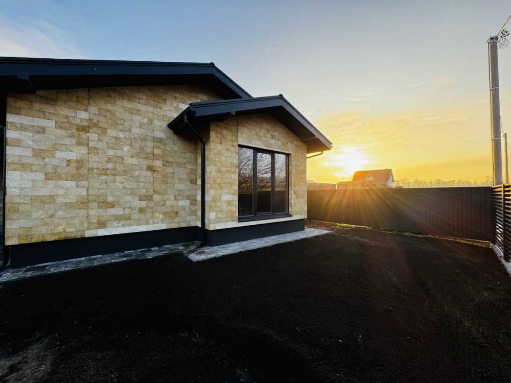 продажа 3-к дом Киево-Святошинский, Ирпень, 89000 $ Ірпінь - зображення 6