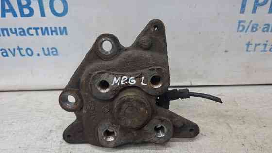 Цапфа задняя левая Renault Megane 2008-2016 430190028R (Арт. 73050) Киев