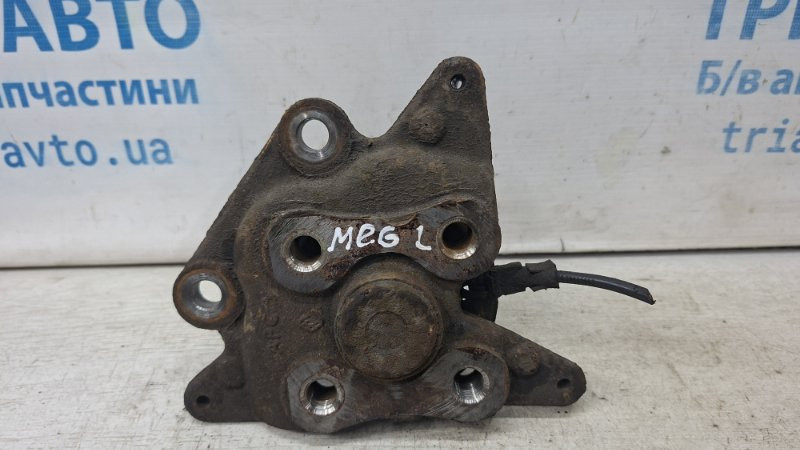 Цапфа задняя левая Renault Megane 2008-2016 430190028R (Арт. 73050) Киев - изображение 1