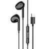 Стерео наушники Hoco M101 Max Type-C Херсон