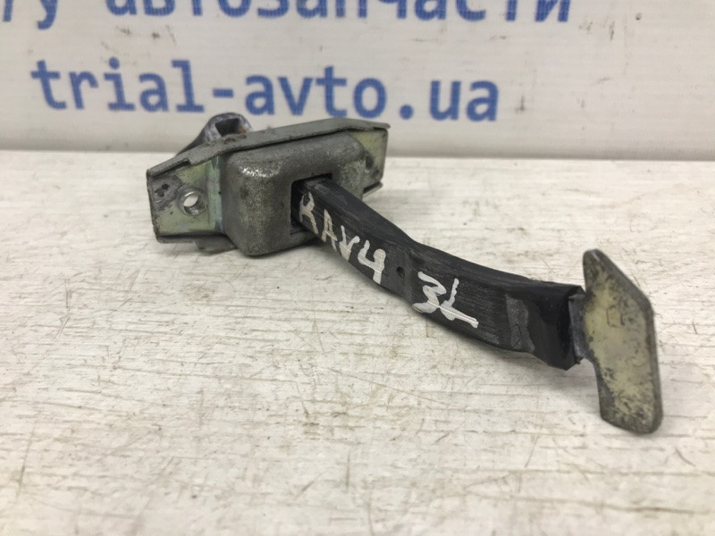 Ограничитель двери задний левый Toyota RAV 4 A30 2.2 DIESEL 2ADFTV 2005 (б/у) Київ - зображення 3