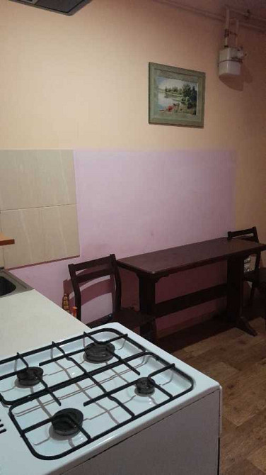 долгосрочная аренда 1-к квартира Одесса, Хаджибейский, 4000 грн./мес. Одесса - изображение 2