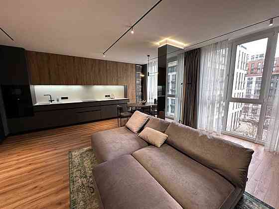 долгосрочная аренда 2-к квартира Киев, Святошинский, 1600 $/мес. Київ