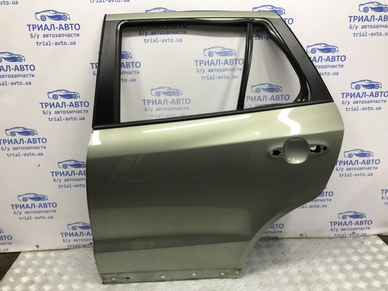 Дверь задняя левая Hyundai Santa fe 2005-2012 77003-2B030 (Арт. 52395) Киев - изображение 1
