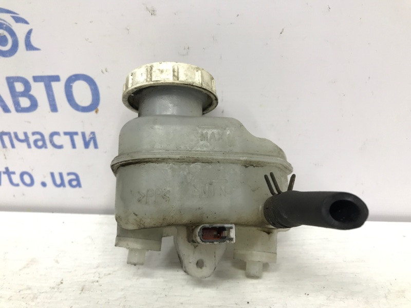 Бачок главного тормозного цилиндра Mitsubishi Lancer 2003-2009 MR569039 (Арт. 42155) Київ - зображення 4
