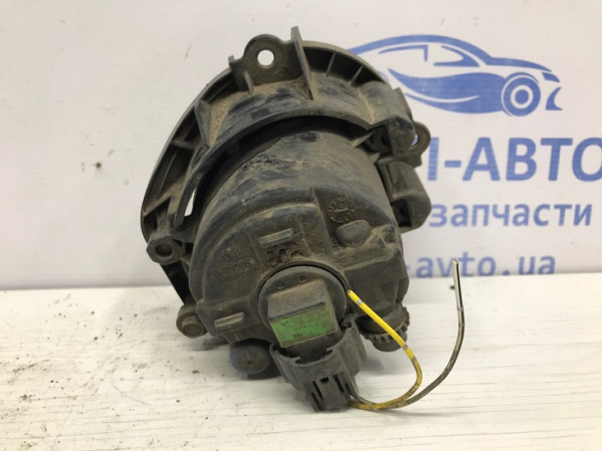 Фара противотуманная левая Toyota Rav 4 A30 2.0 БЕНЗИН 1AZFE 2006 (б/у) Київ - зображення 3