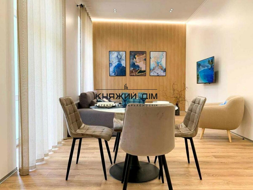 Без комісії! Оренда 2-х к. квартири студіо в центрі Києва Майдан Незалежності. № 11204117 Київ - зображення 7