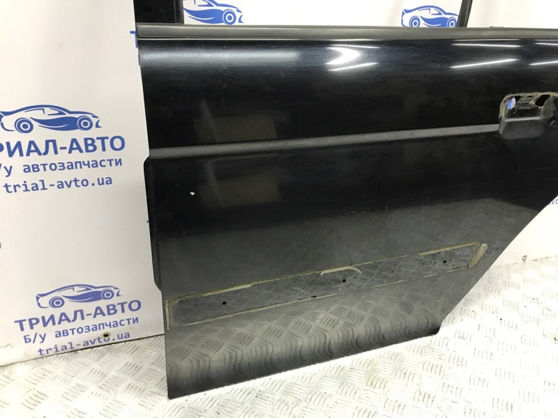 Дверь задняя левая Mitsubishi Pajero Sport K9 2.5 DIESEL 4D56 1996 (б/у) Киев - изображение 3