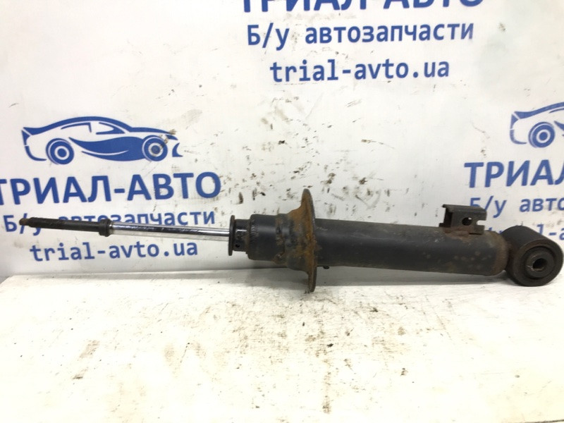 Амортизатор передний левый Mitsubishi L200 KB 2.5 ДИЗЕЛЬ 4D56U 2006 (б/у) Київ - зображення 1