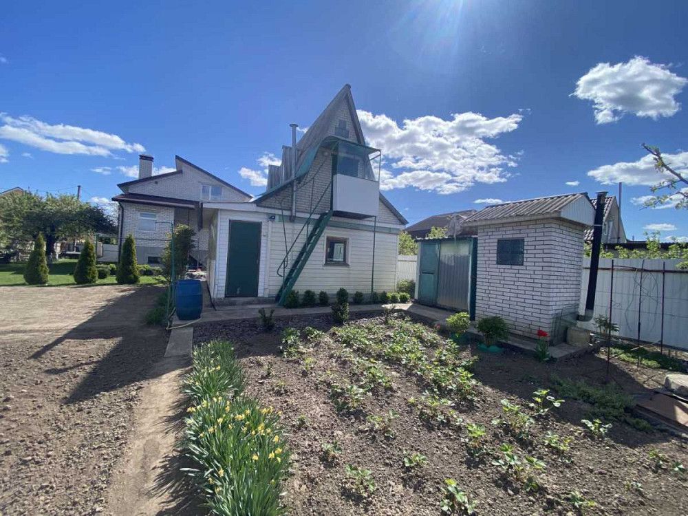 продажа 5-к дом Бориспольский, Борисполь, 115000 $ Бориспіль - зображення 4