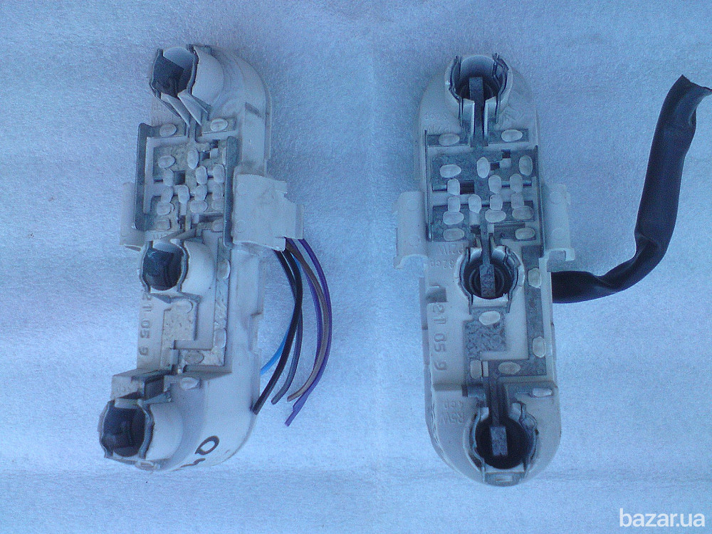 Запчастини до VOLVO V40-комбі, (95-04р.в.) Івано-Франківськ - зображення 8