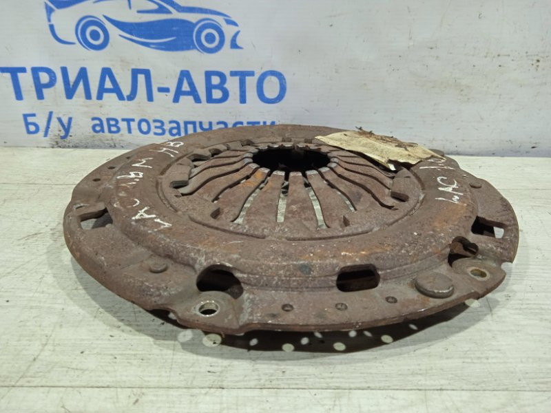 Корзина сцепления Chevrolet Lacetti J200 2004 (б/у) Киев - изображение 2