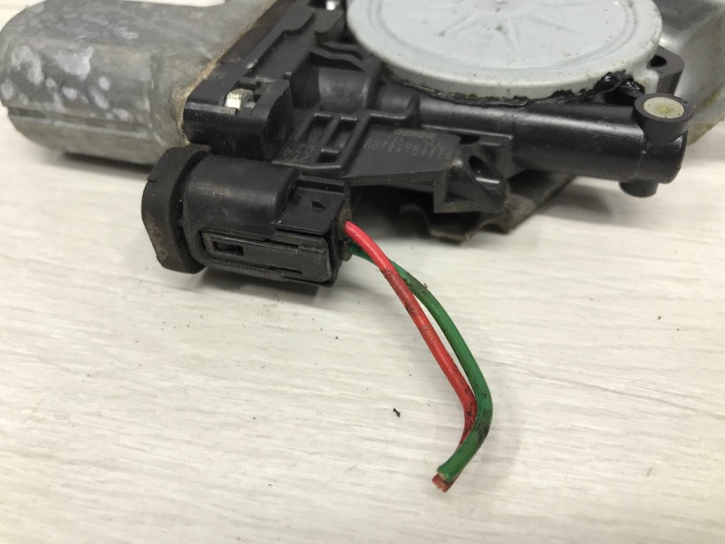 Стеклоподъемник передний правый Suzuki SX4 1 1.6 БЕНЗИН M16A 2006 (б/у) Київ - зображення 3