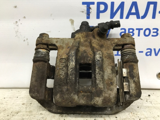 Суппорт задний правый Chevrolet Lacetti 2004-2013 96463799 (Арт. 56207) Київ - зображення 1
