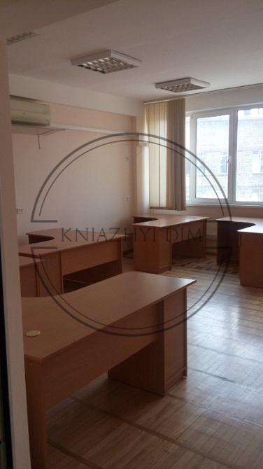 Офис 700м2 в центре под любой вид деятельности. Код № 141860 Київ - зображення 2
