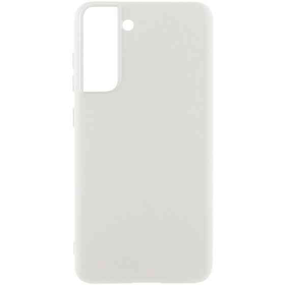Чехол Silicone Cover Lakshmi (AA) для Samsung Galaxy S21 Херсон