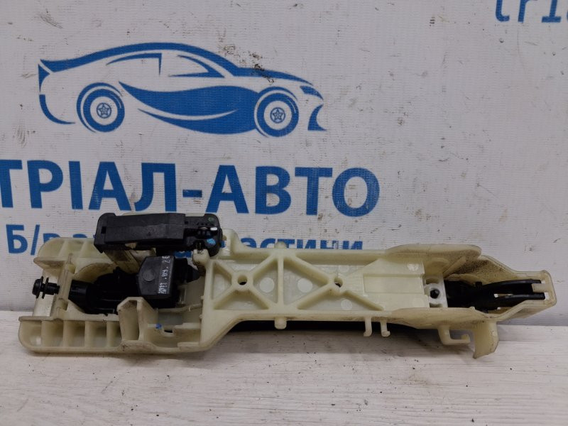 Ручка двери внешняя передняя правая Hyundai Sonata 2010-2016 826513S000 (Арт. 73568) Київ - зображення 3
