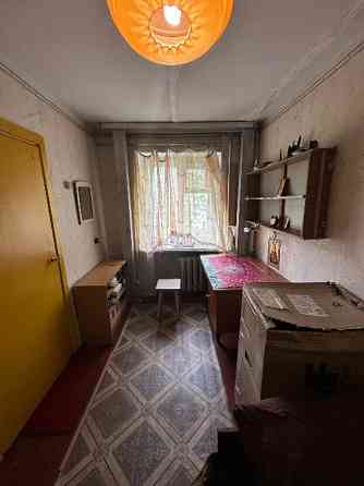 Продам 2к квартиру пр.Олександра Поля, 92а Житловий стан Дніпро