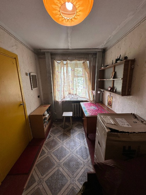 Продам 2к квартиру пр.Олександра Поля, 92а Житловий стан Дніпро - зображення 4