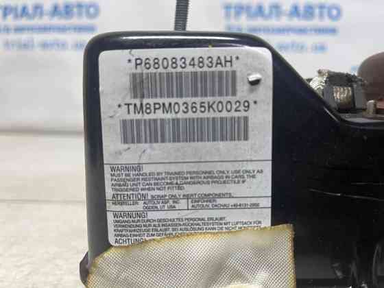 Подушка безопасности в торпеду Dodge Journey 2007-2020 68083483AH (Арт. 74317) Киев