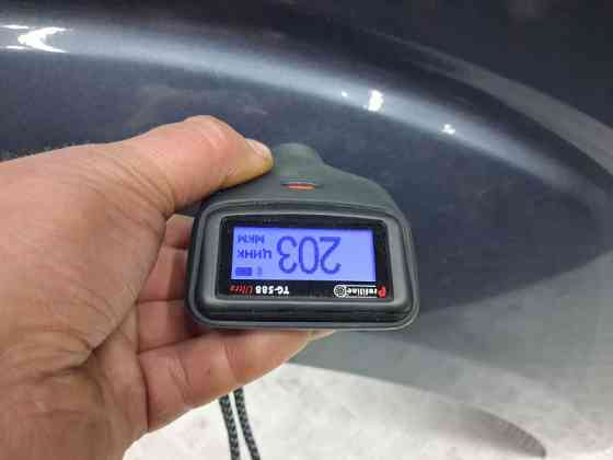 Дверь задняя правая Nissan Pathfinder R51 2.5 DIESEL YD25DDTI 2004 (б/у) Київ