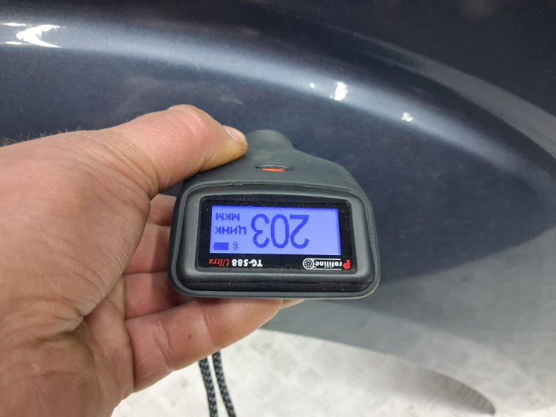 Дверь задняя правая Nissan Pathfinder R51 2.5 DIESEL YD25DDTI 2004 (б/у) Киев - изображение 6